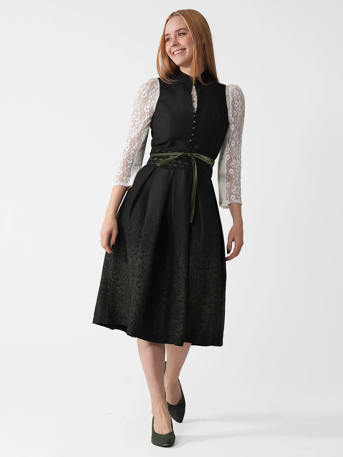 WENGER | Trachtenkleid LAURI | 